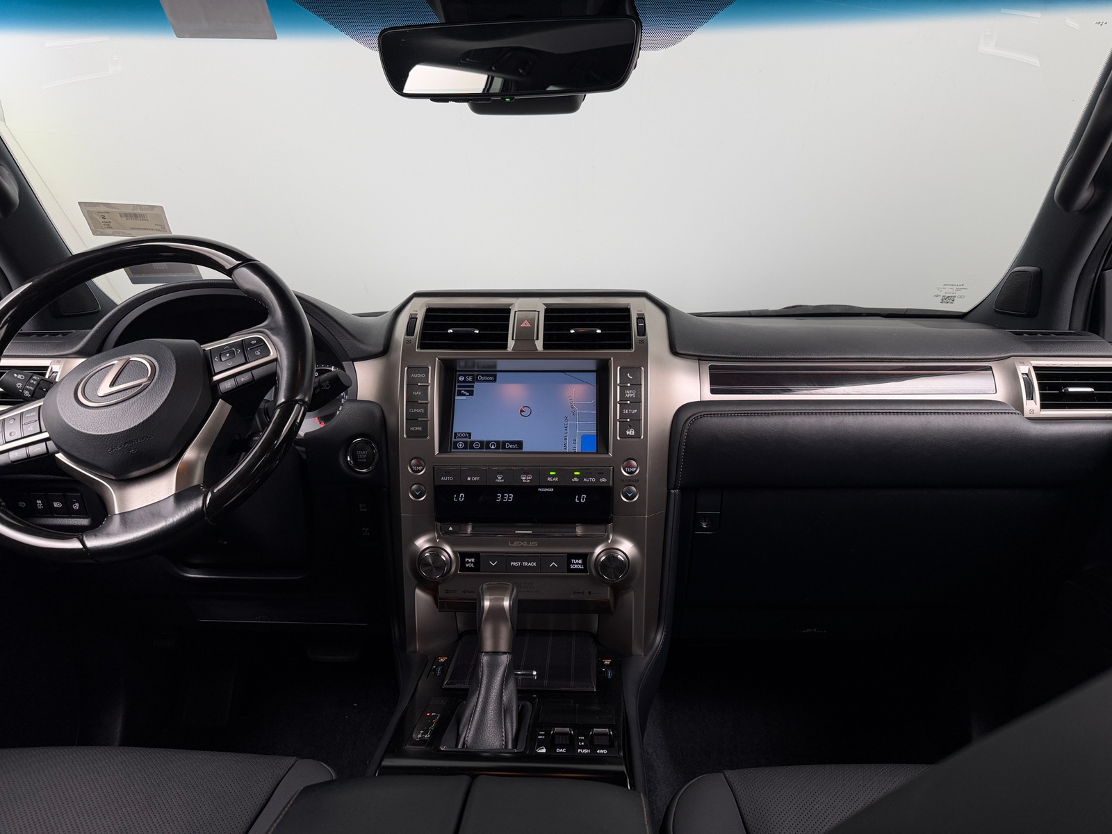Thumbnail: 2021 Lexus GX - 2