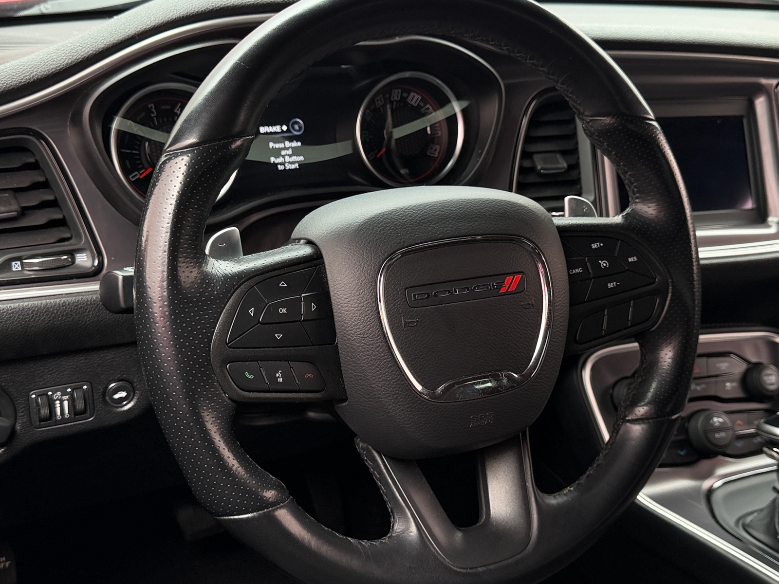 Thumbnail: 2021 Dodge Challenger - 4