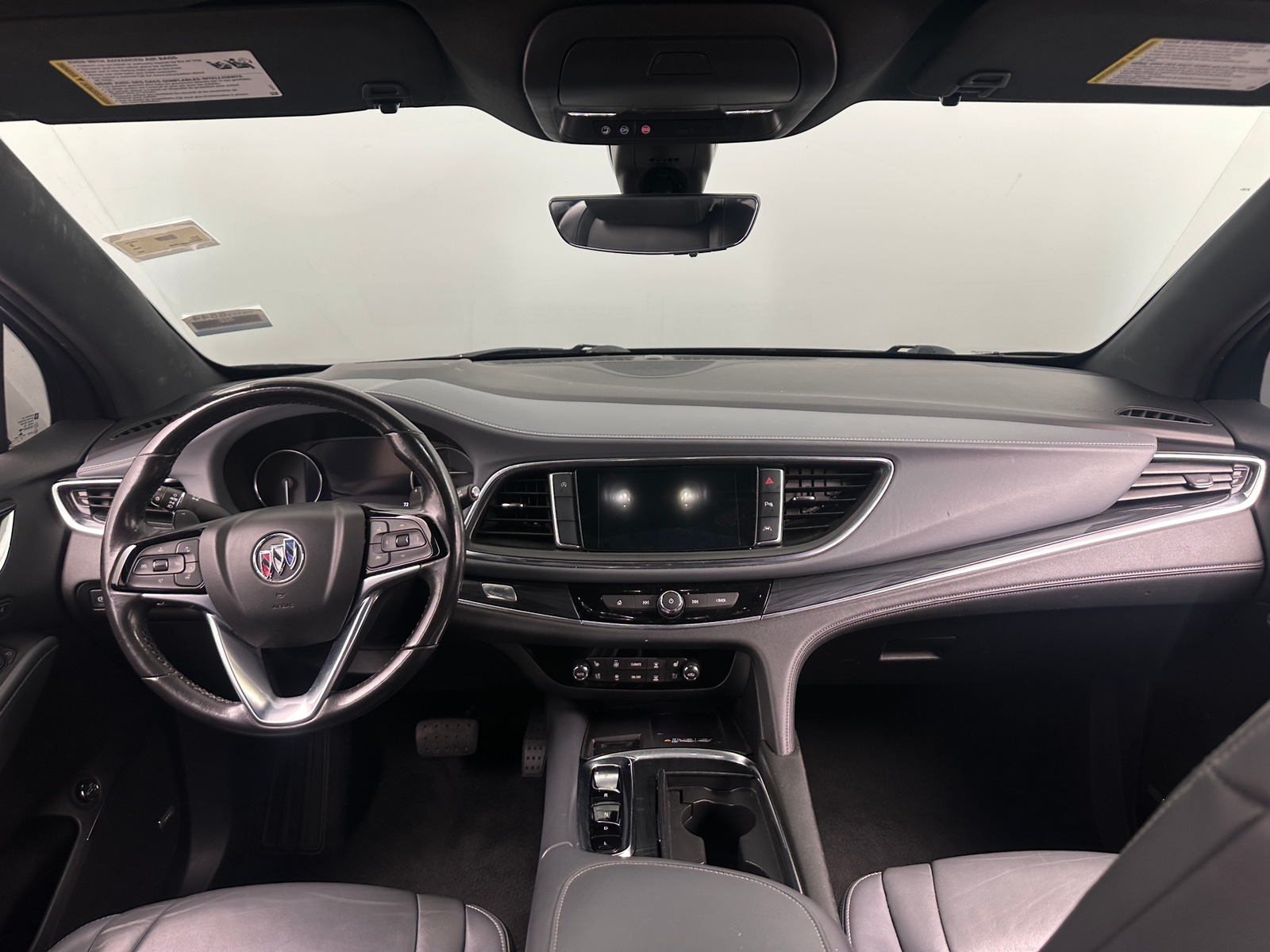 Thumbnail: 2022 Buick Enclave - 2