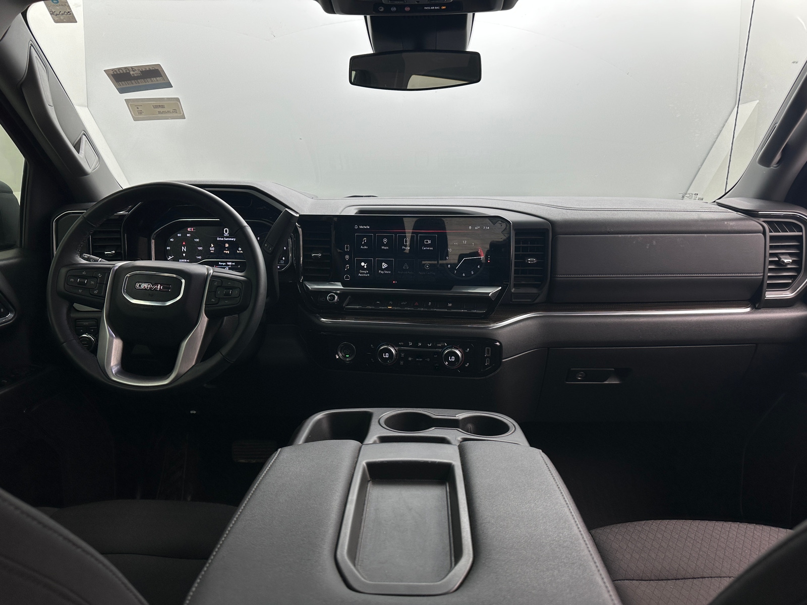 Thumbnail: 2024 GMC Sierra 1500 - 3