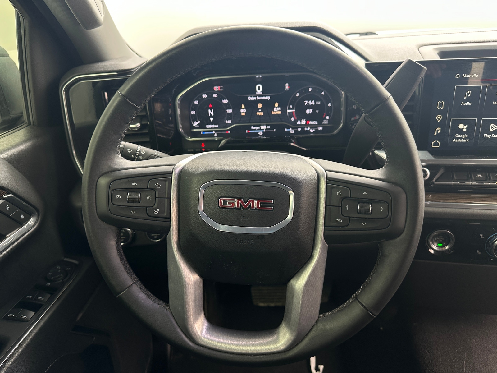 Thumbnail: 2024 GMC Sierra 1500 - 5