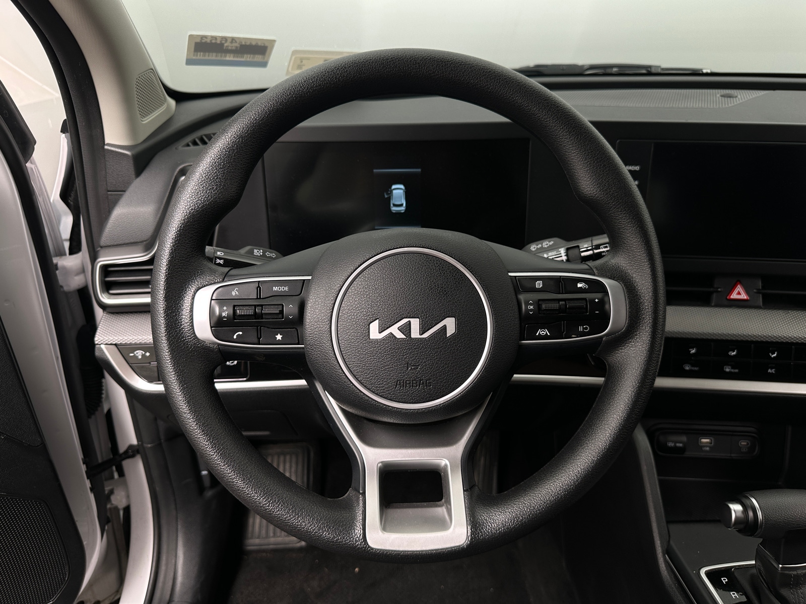 Thumbnail: 2025 Kia Sportage - 5