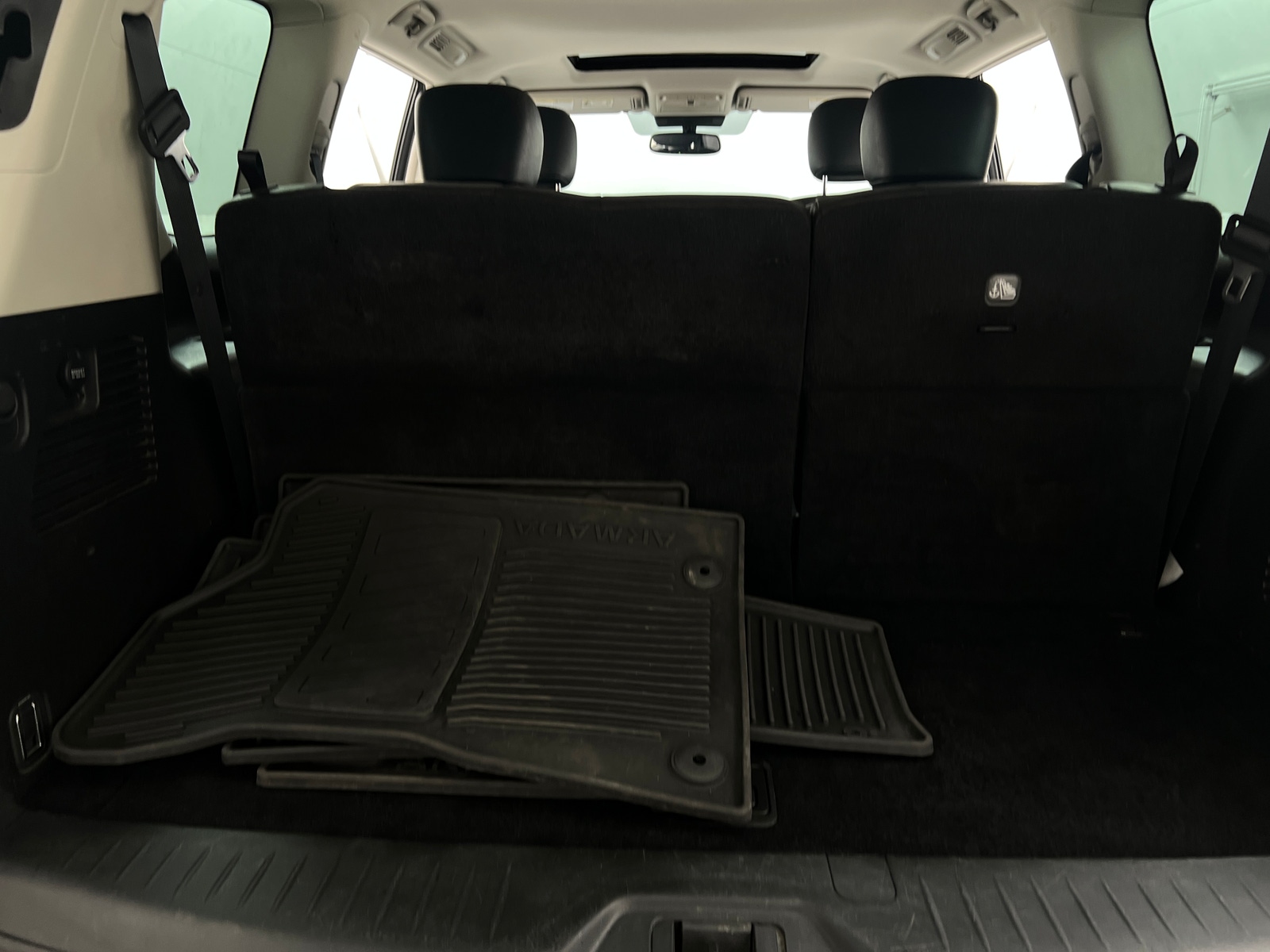 Thumbnail: 2022 Nissan Armada - 6