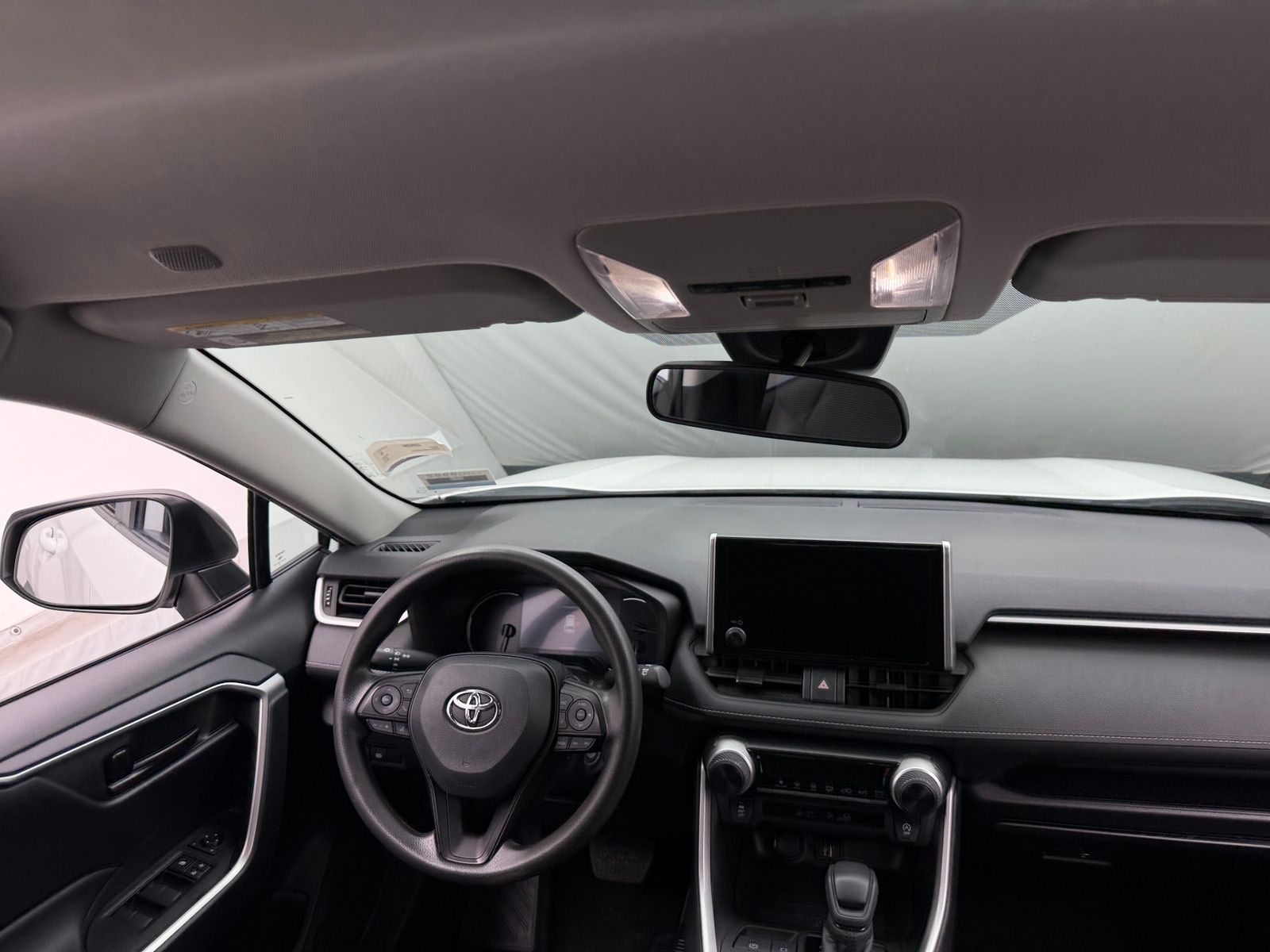 Thumbnail: 2023 Toyota RAV4 - 3