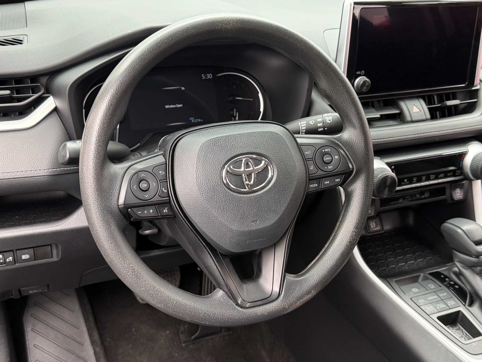 Thumbnail: 2023 Toyota RAV4 - 5
