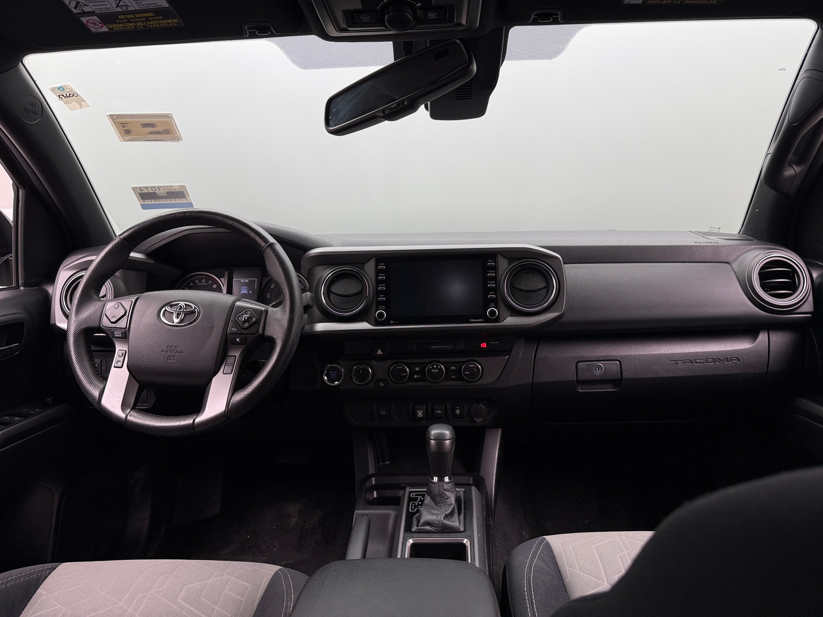 Thumbnail: 2021 Toyota Tacoma - 3