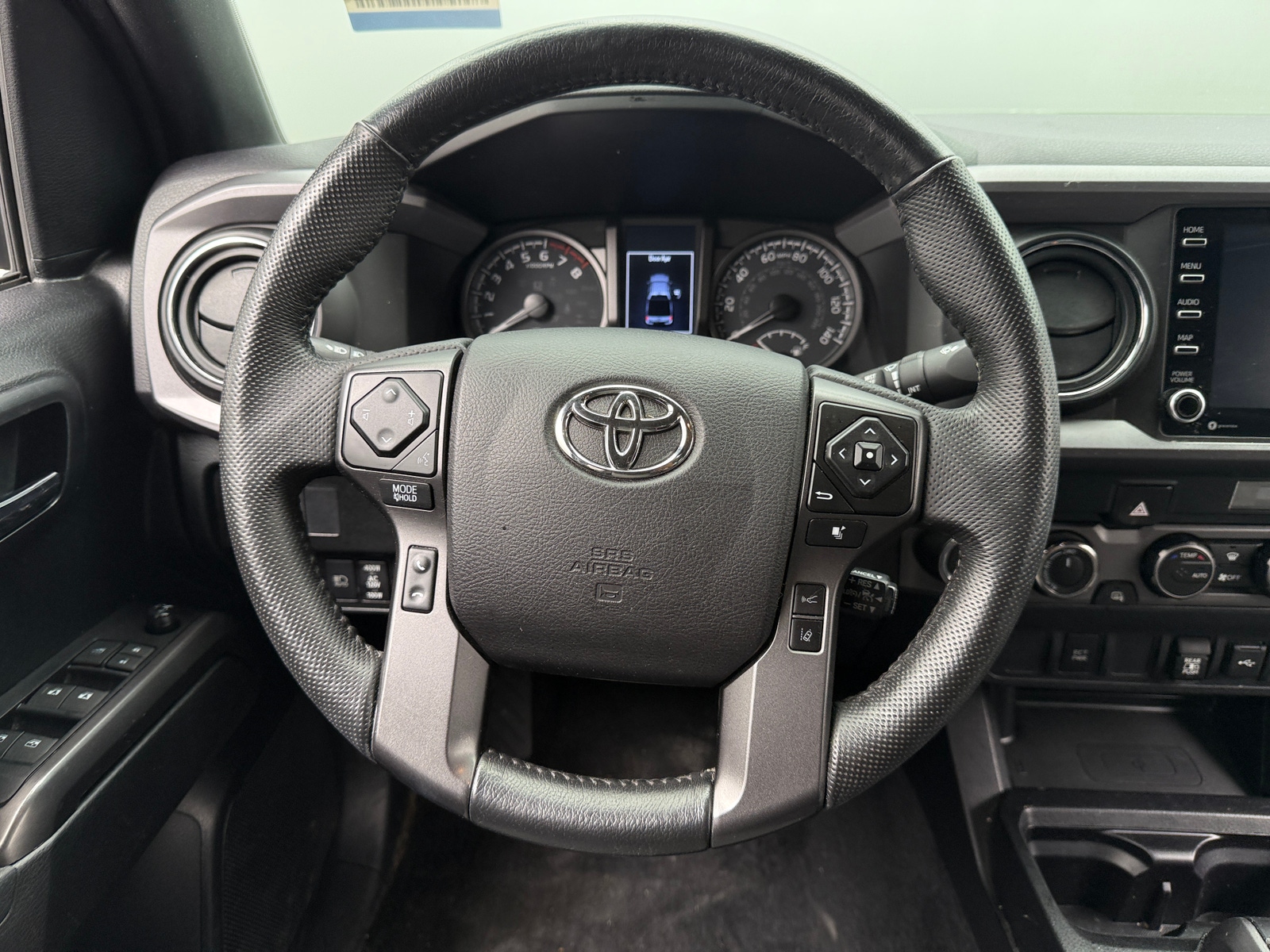 Thumbnail: 2021 Toyota Tacoma - 5