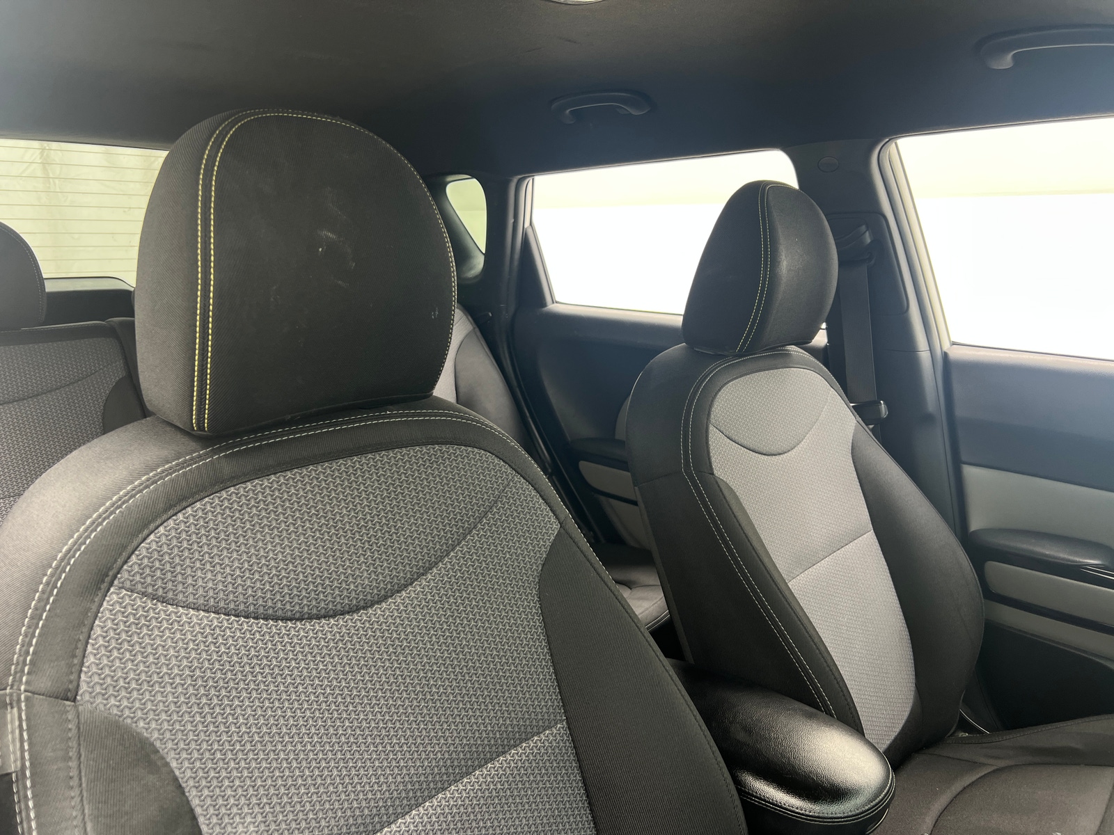 Thumbnail: 2018 Kia Soul - 2