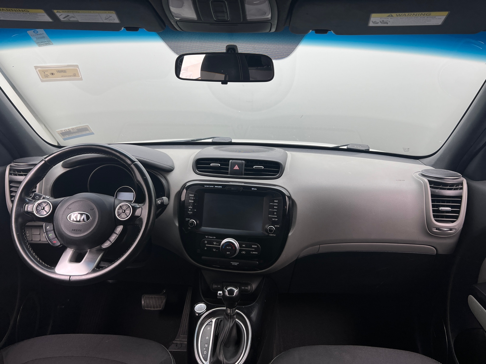 Thumbnail: 2018 Kia Soul - 3