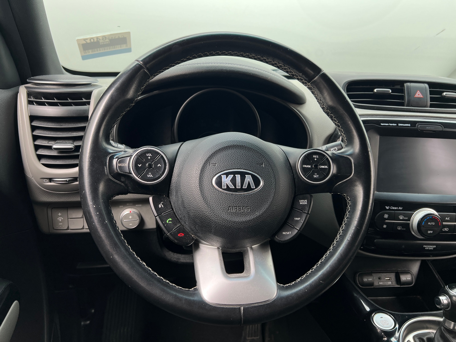 Thumbnail: 2018 Kia Soul - 5