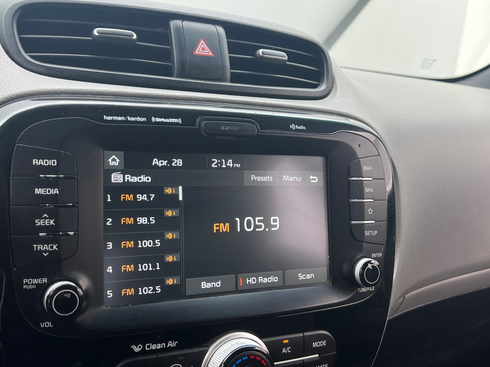 Thumbnail: 2018 Kia Soul - 4