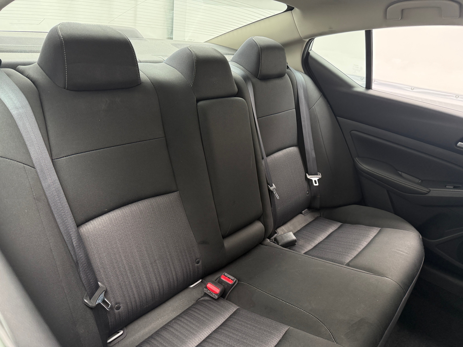 Thumbnail: 2019 Nissan Altima - 6