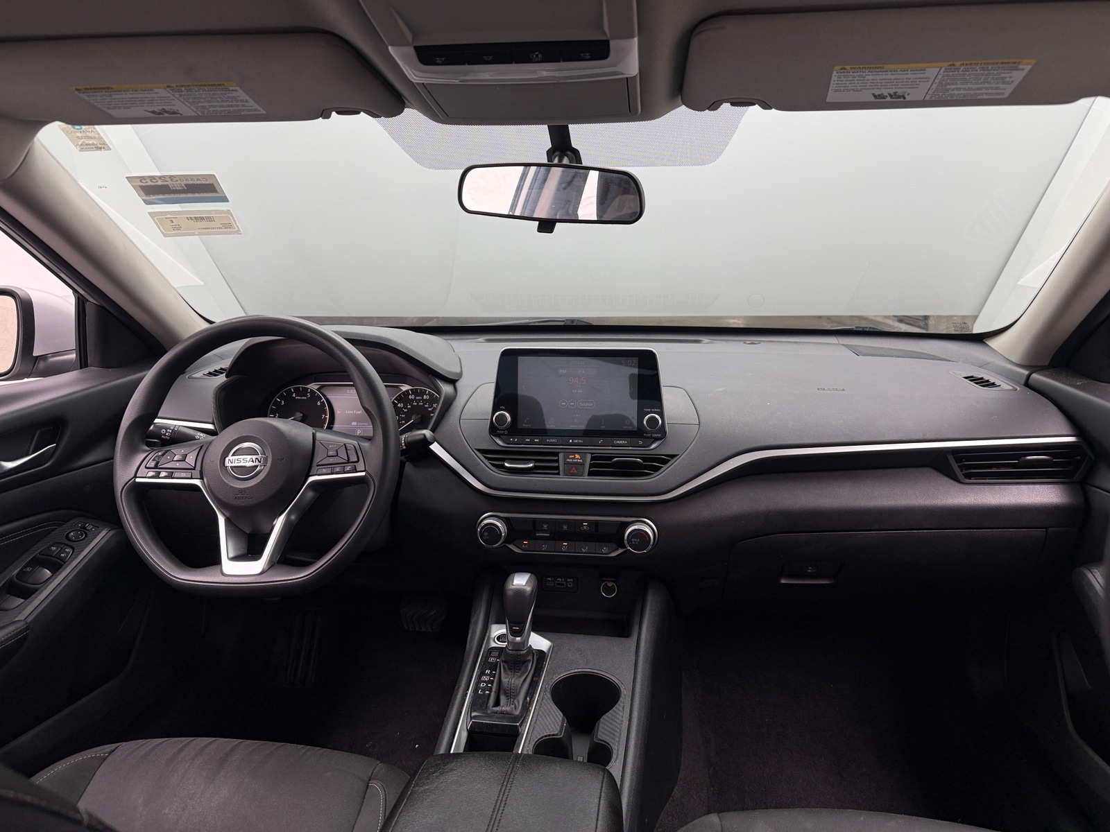 Thumbnail: 2019 Nissan Altima - 3