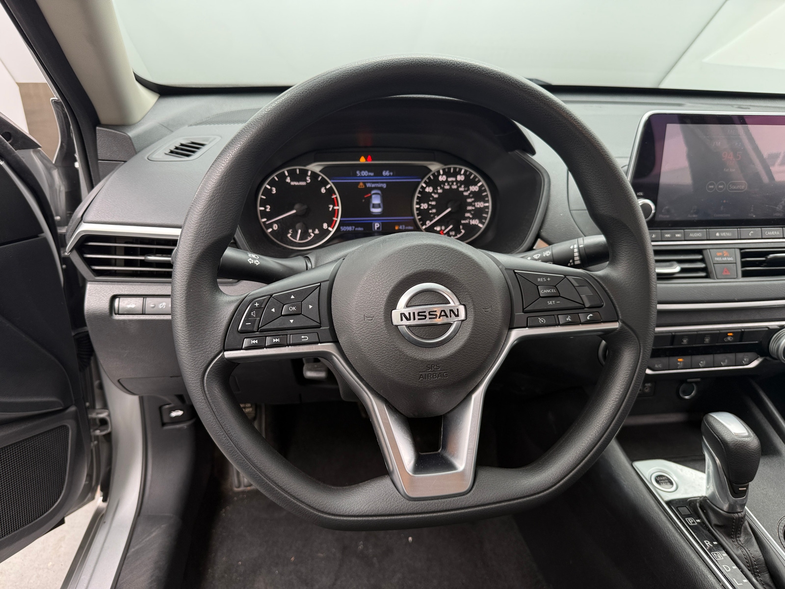 Thumbnail: 2019 Nissan Altima - 5