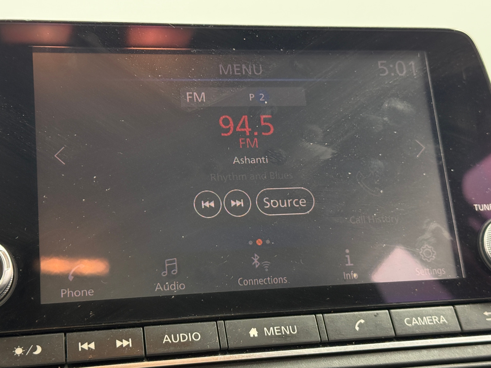 Thumbnail: 2019 Nissan Altima - 4