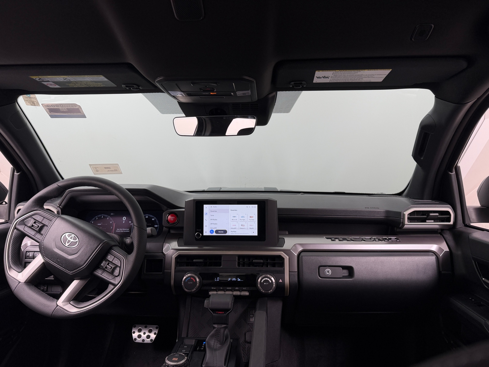 Thumbnail: 2025 Toyota Tacoma - 3
