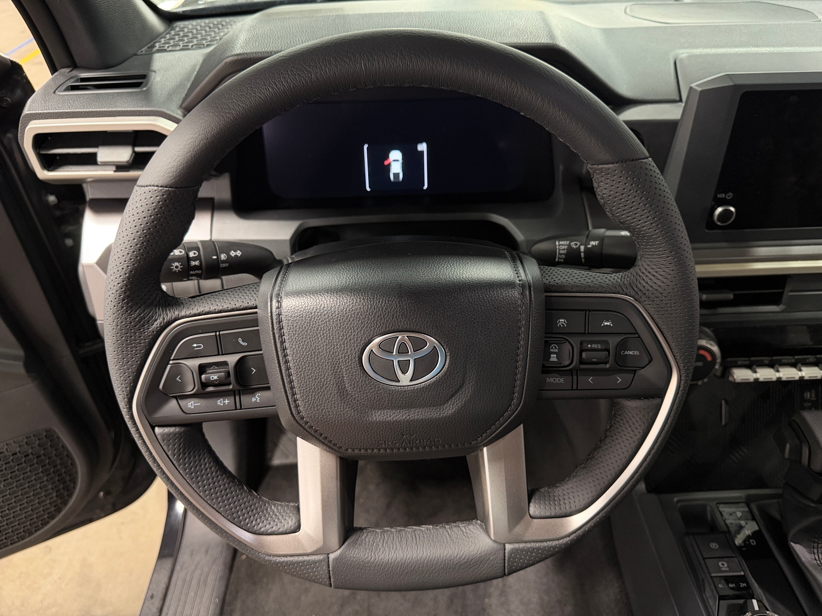 Thumbnail: 2025 Toyota Tacoma - 5