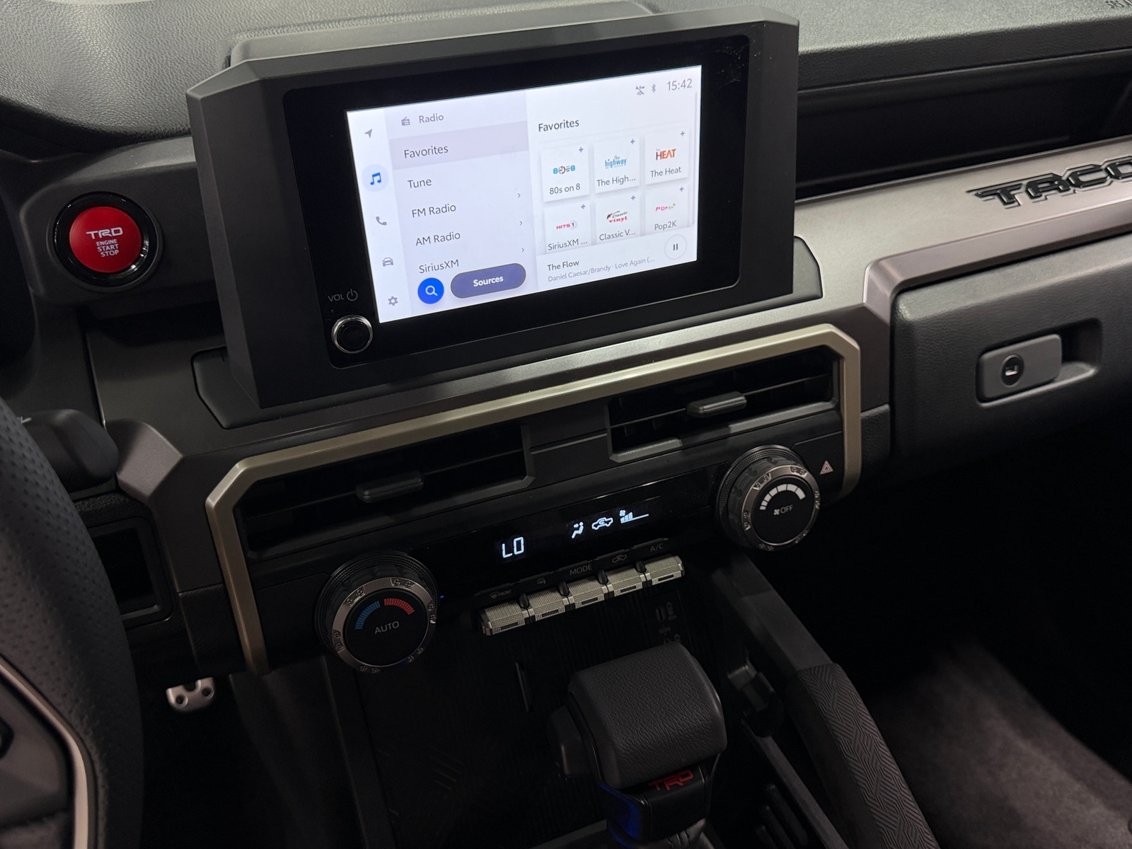 Thumbnail: 2025 Toyota Tacoma - 4