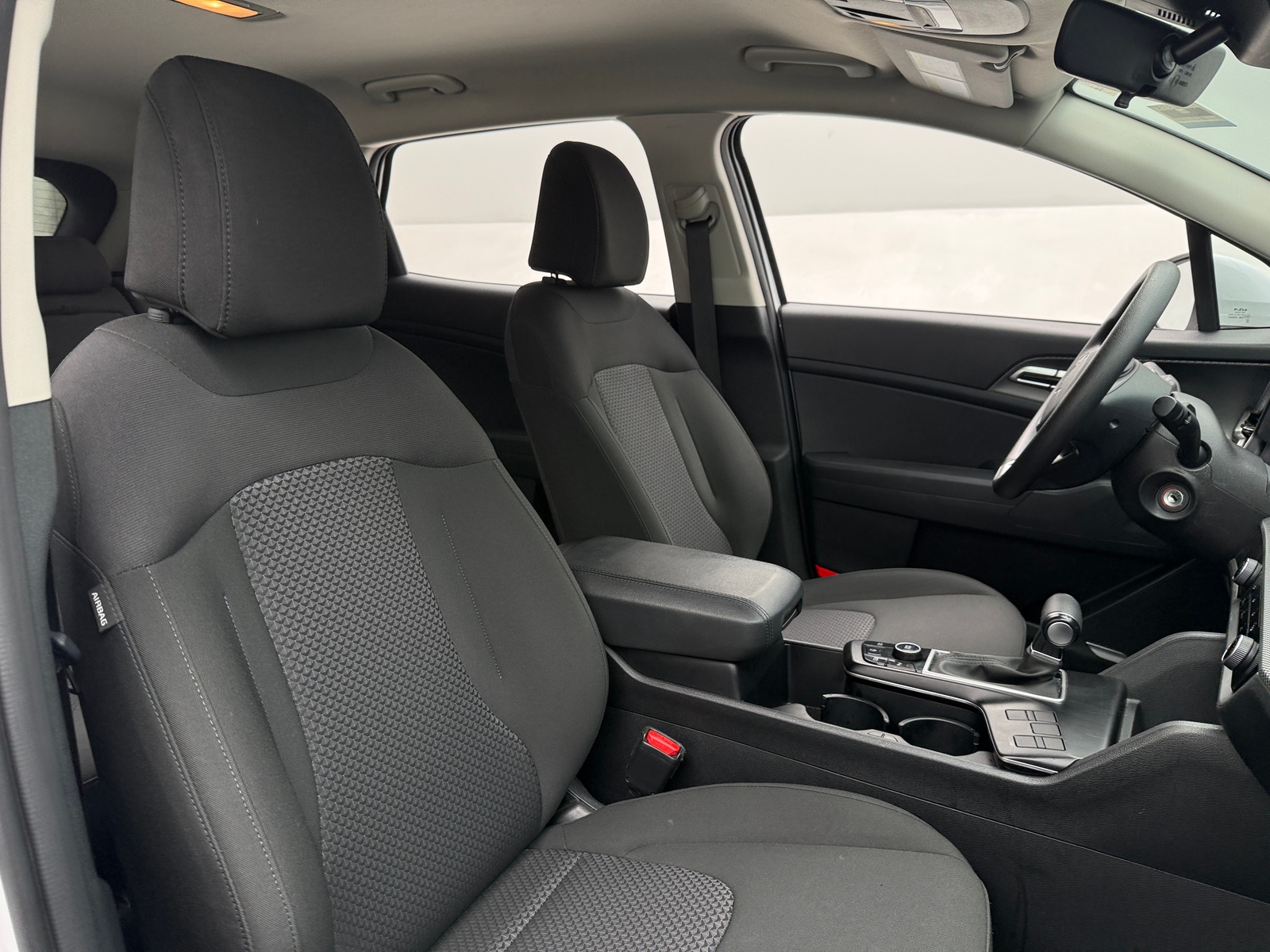 Thumbnail: 2025 Kia Sportage - 2