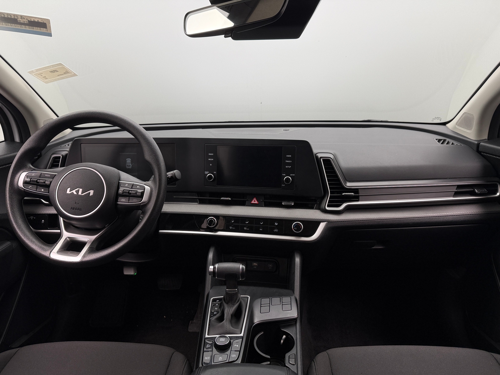 Thumbnail: 2025 Kia Sportage - 3
