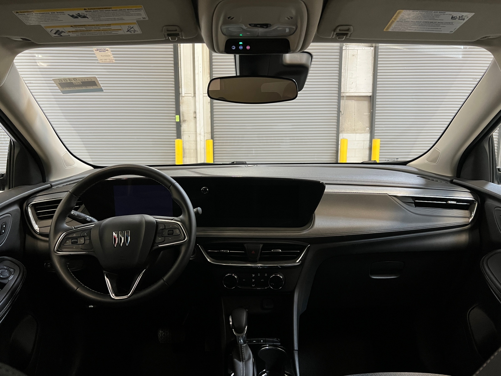 Thumbnail: 2025 Buick Encore GX - 2