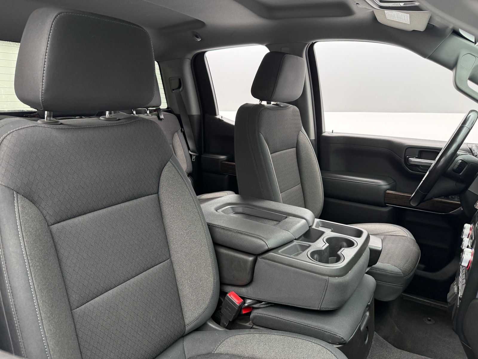 Thumbnail: 2019 GMC Sierra 1500 - 2