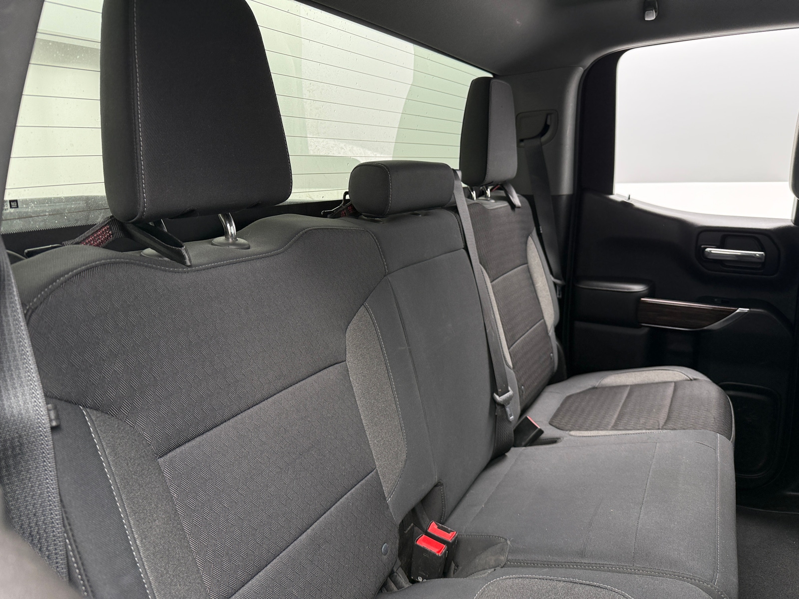 Thumbnail: 2019 GMC Sierra 1500 - 6