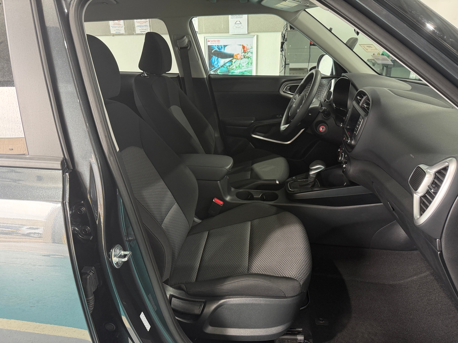 Thumbnail: 2025 Kia Soul - 2