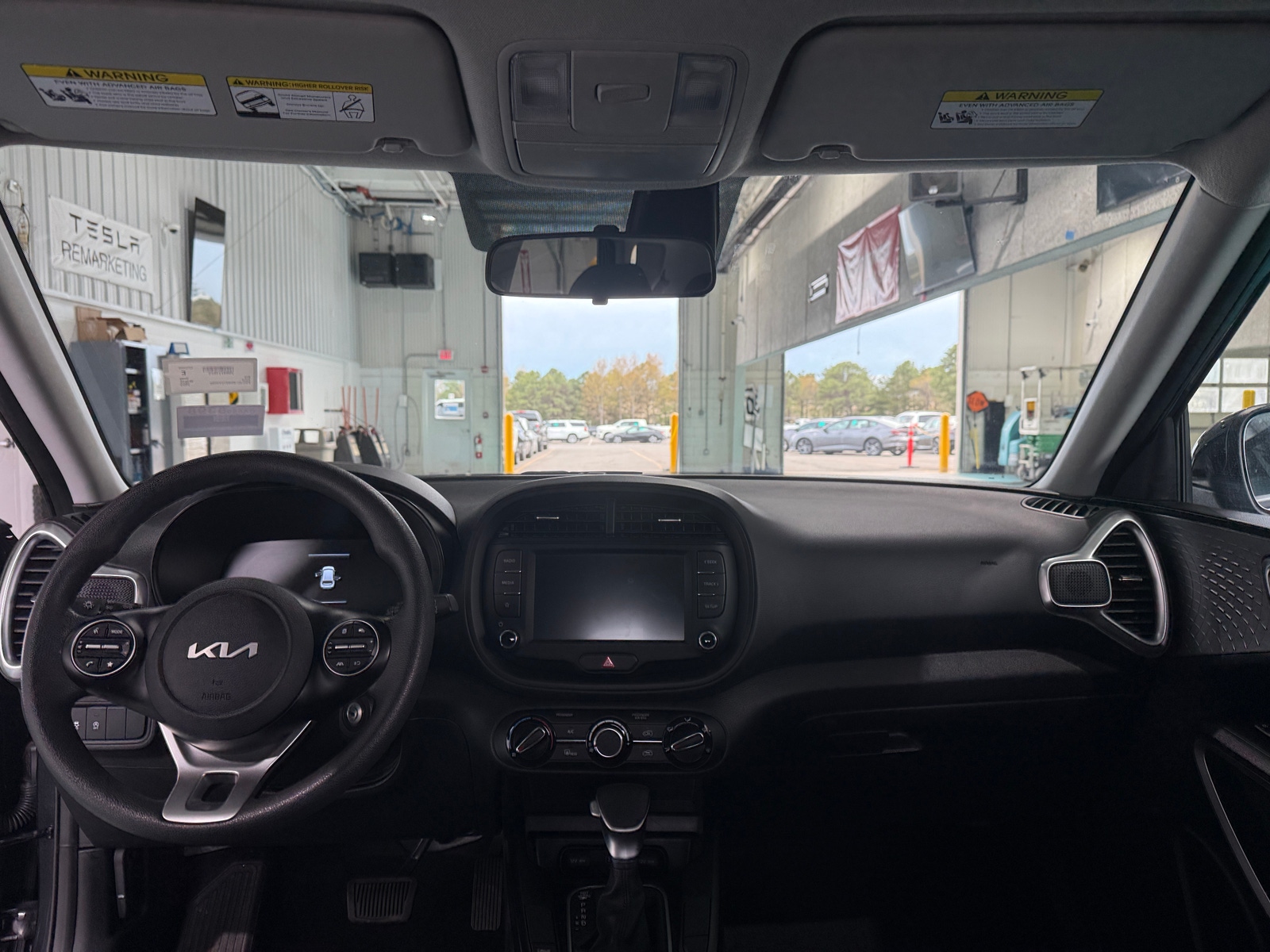 Thumbnail: 2025 Kia Soul - 3