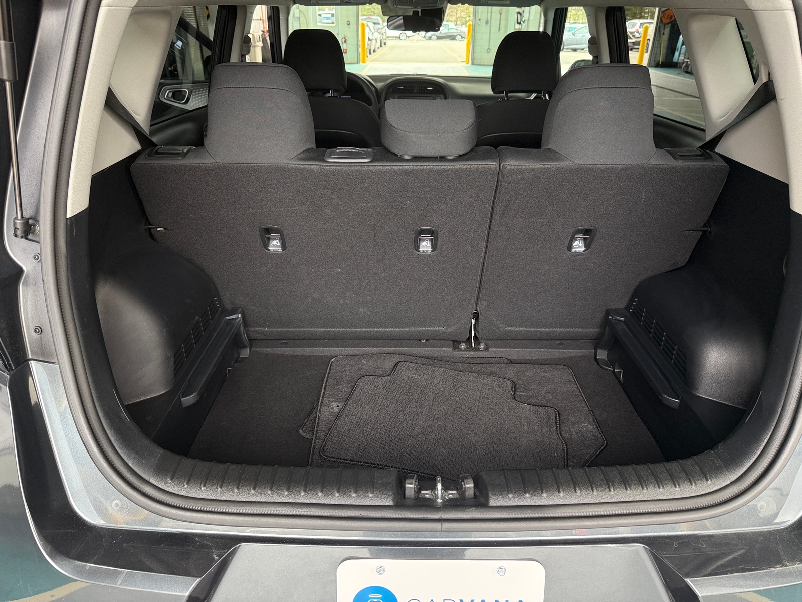 Thumbnail: 2025 Kia Soul - 7