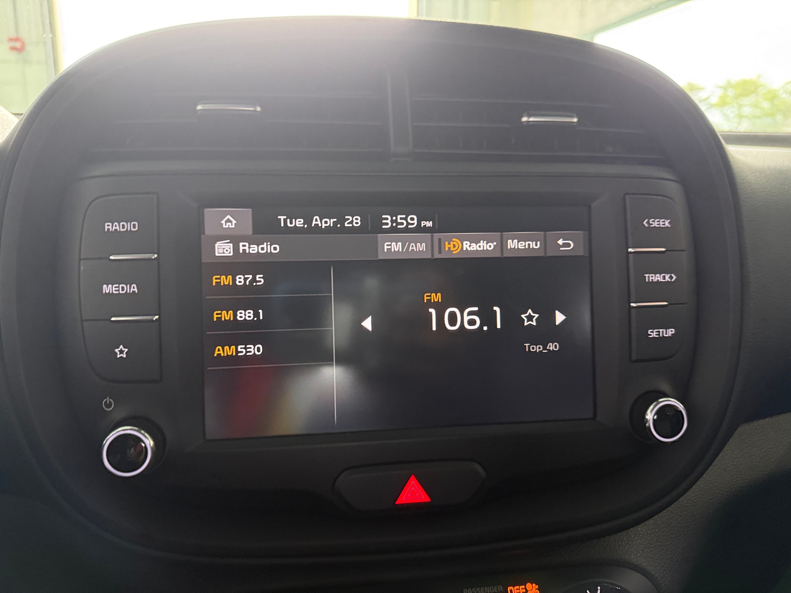 Thumbnail: 2025 Kia Soul - 4