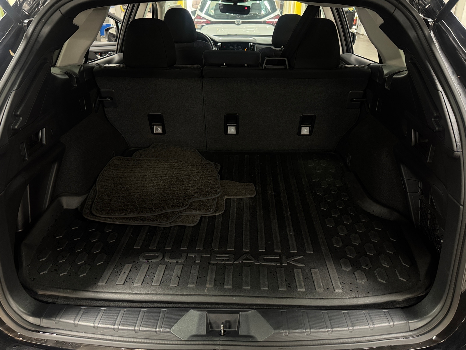 Thumbnail: 2024 Subaru Outback - 7