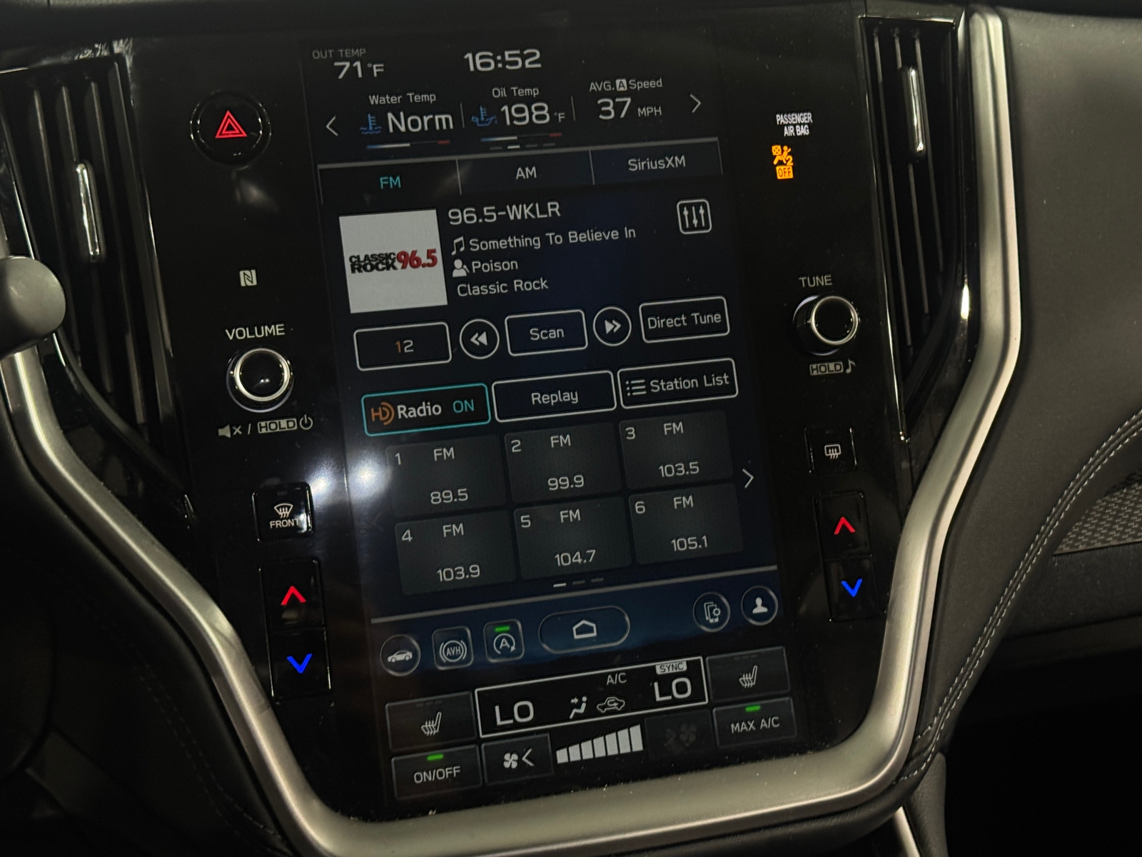 Thumbnail: 2024 Subaru Outback - 4