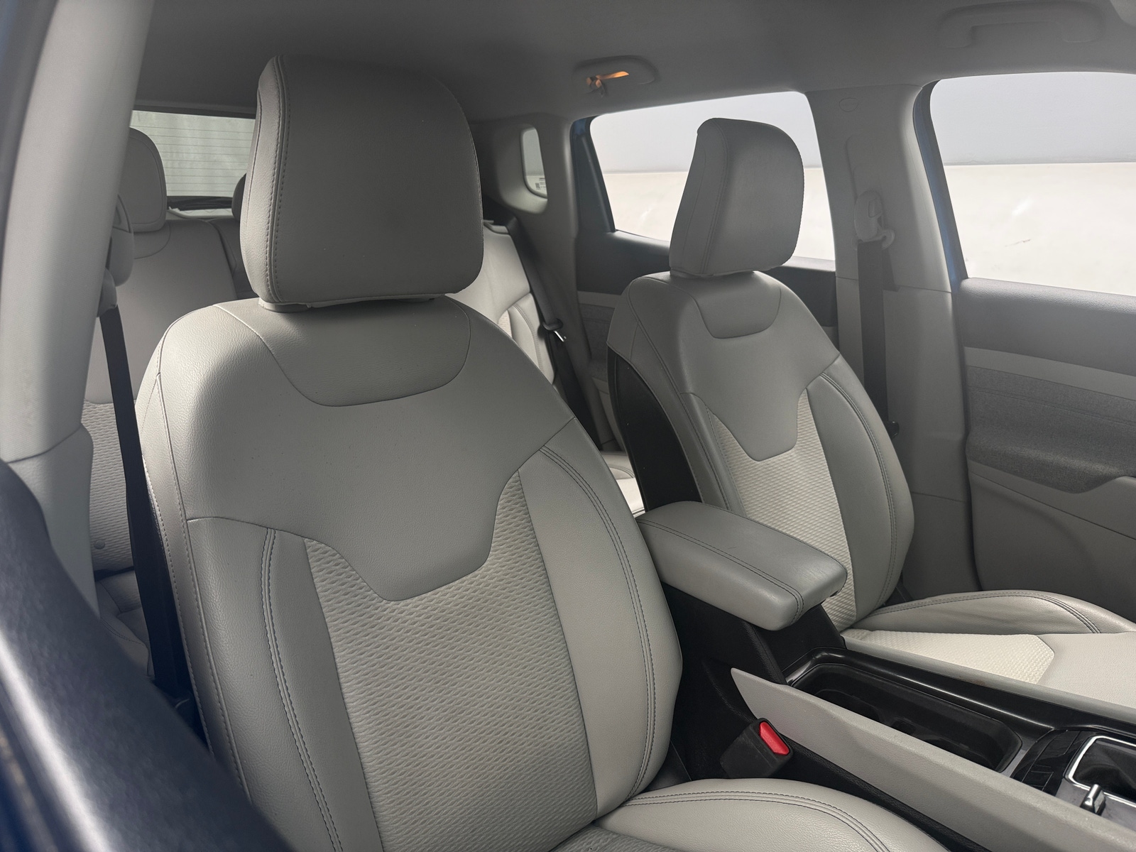 Thumbnail: 2022 Jeep Compass - 2