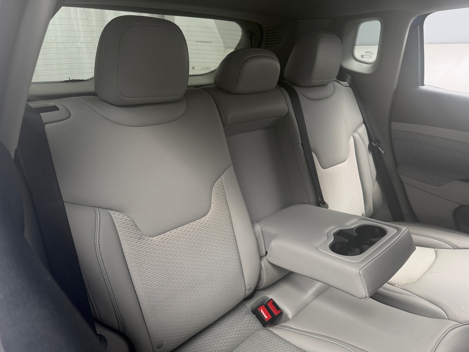 Thumbnail: 2022 Jeep Compass - 6