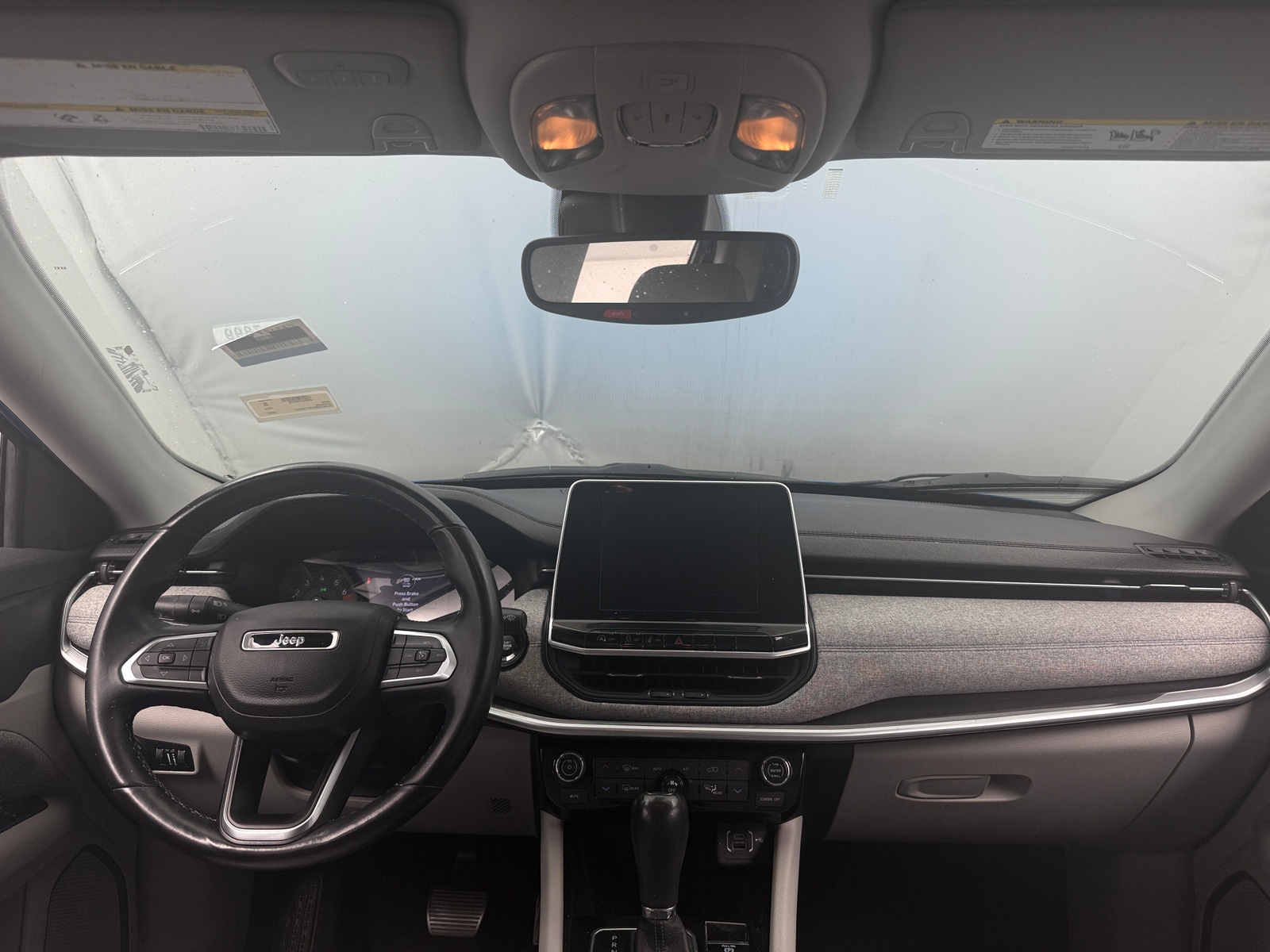 Thumbnail: 2022 Jeep Compass - 3