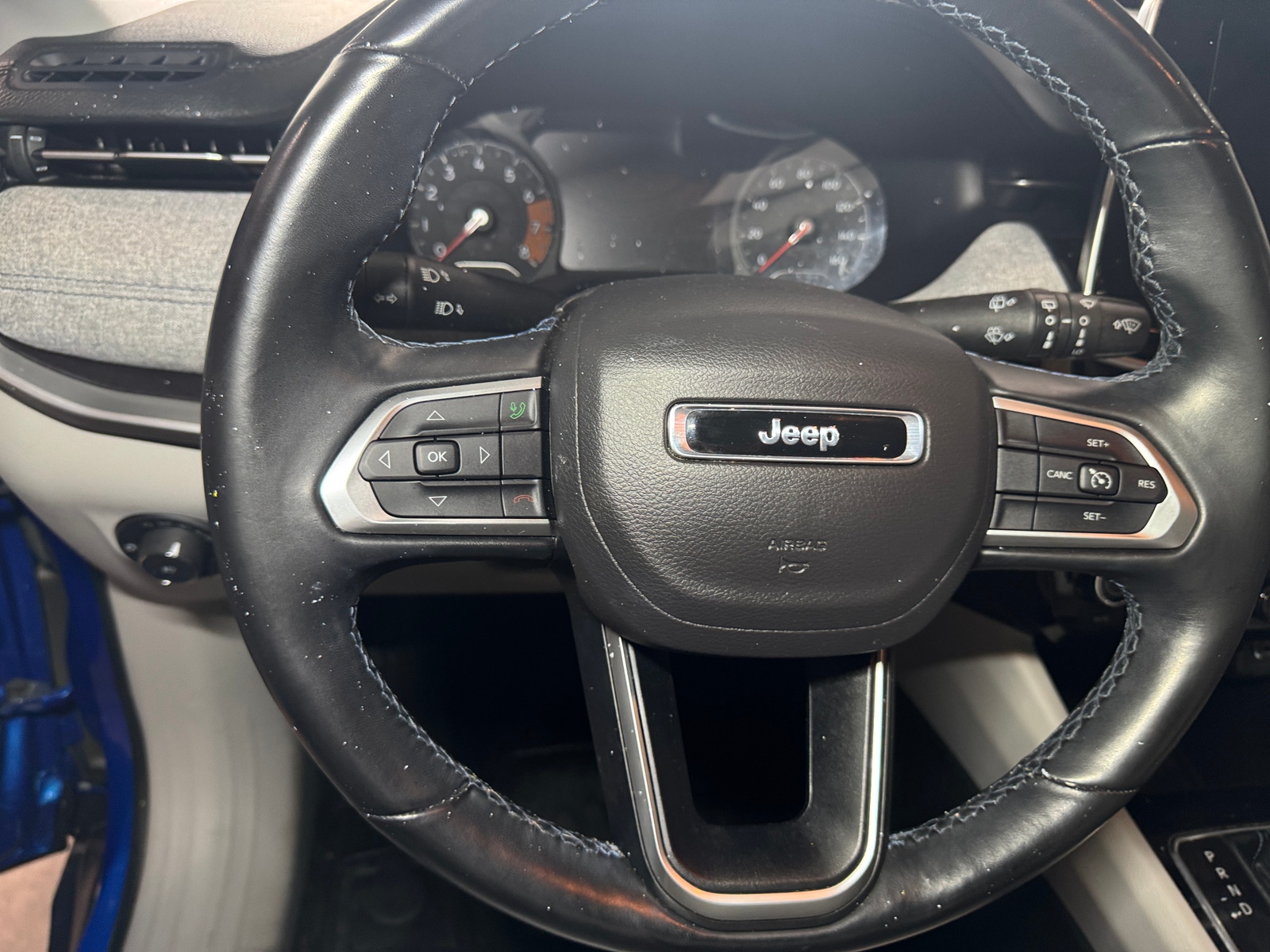 Thumbnail: 2022 Jeep Compass - 5