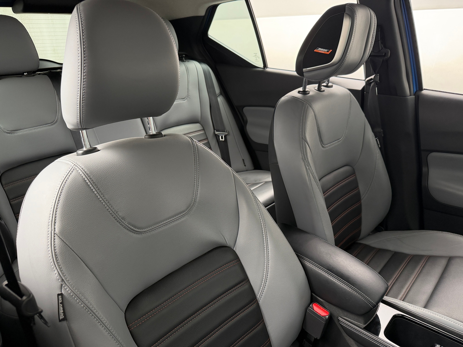 Thumbnail: 2021 Nissan Kicks - 2