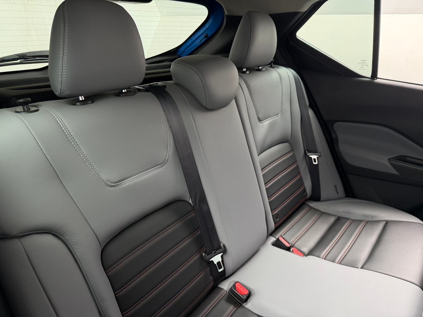 Thumbnail: 2021 Nissan Kicks - 6