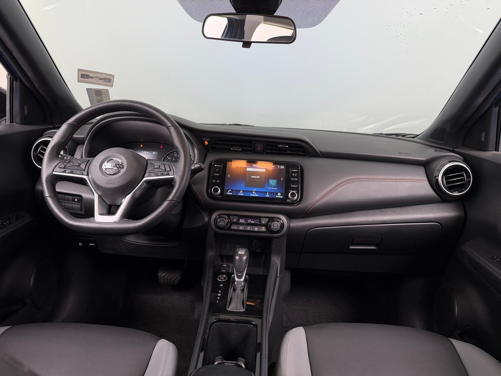 Thumbnail: 2021 Nissan Kicks - 3