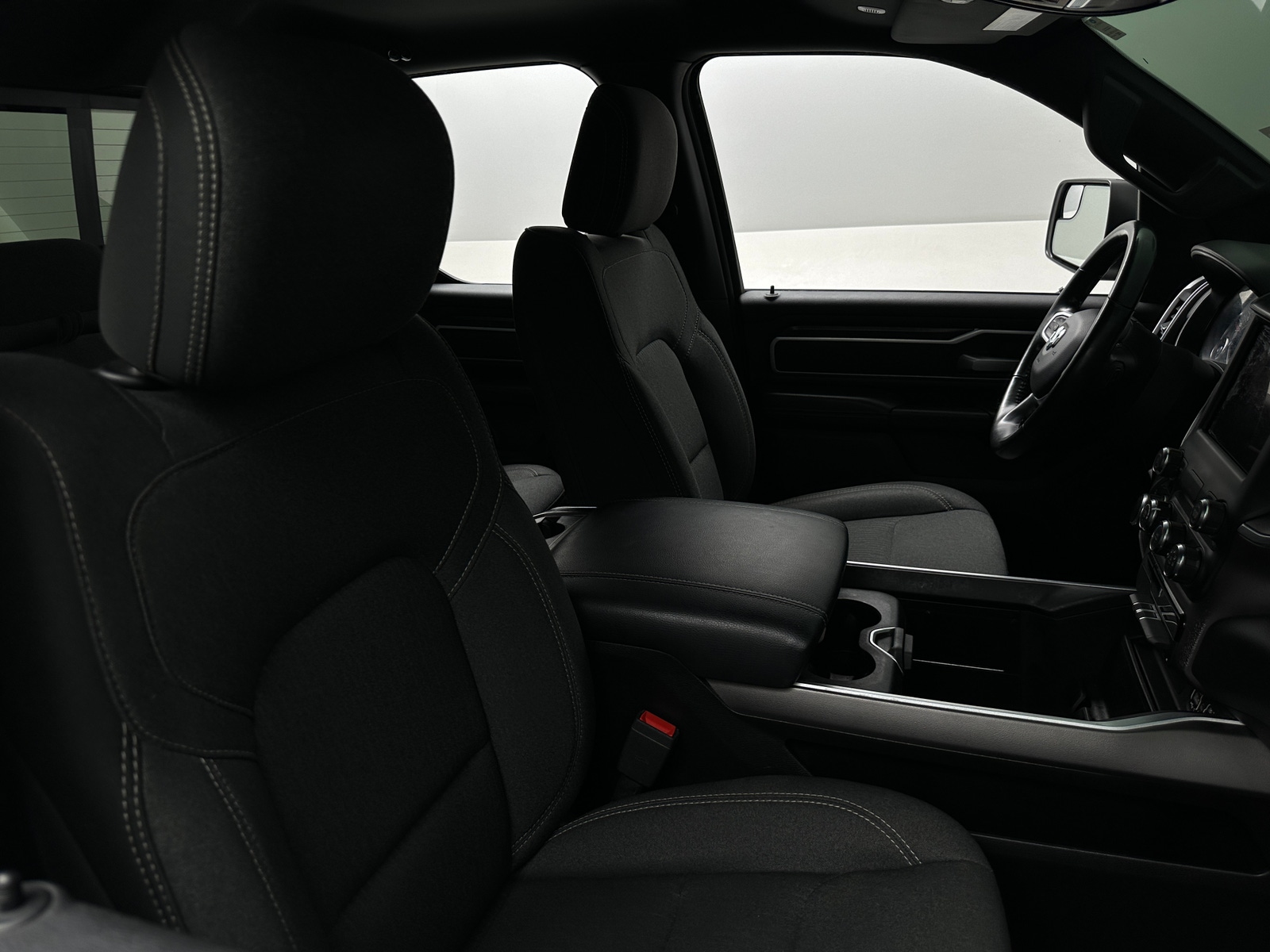 Thumbnail: 2019 RAM 1500 - 2