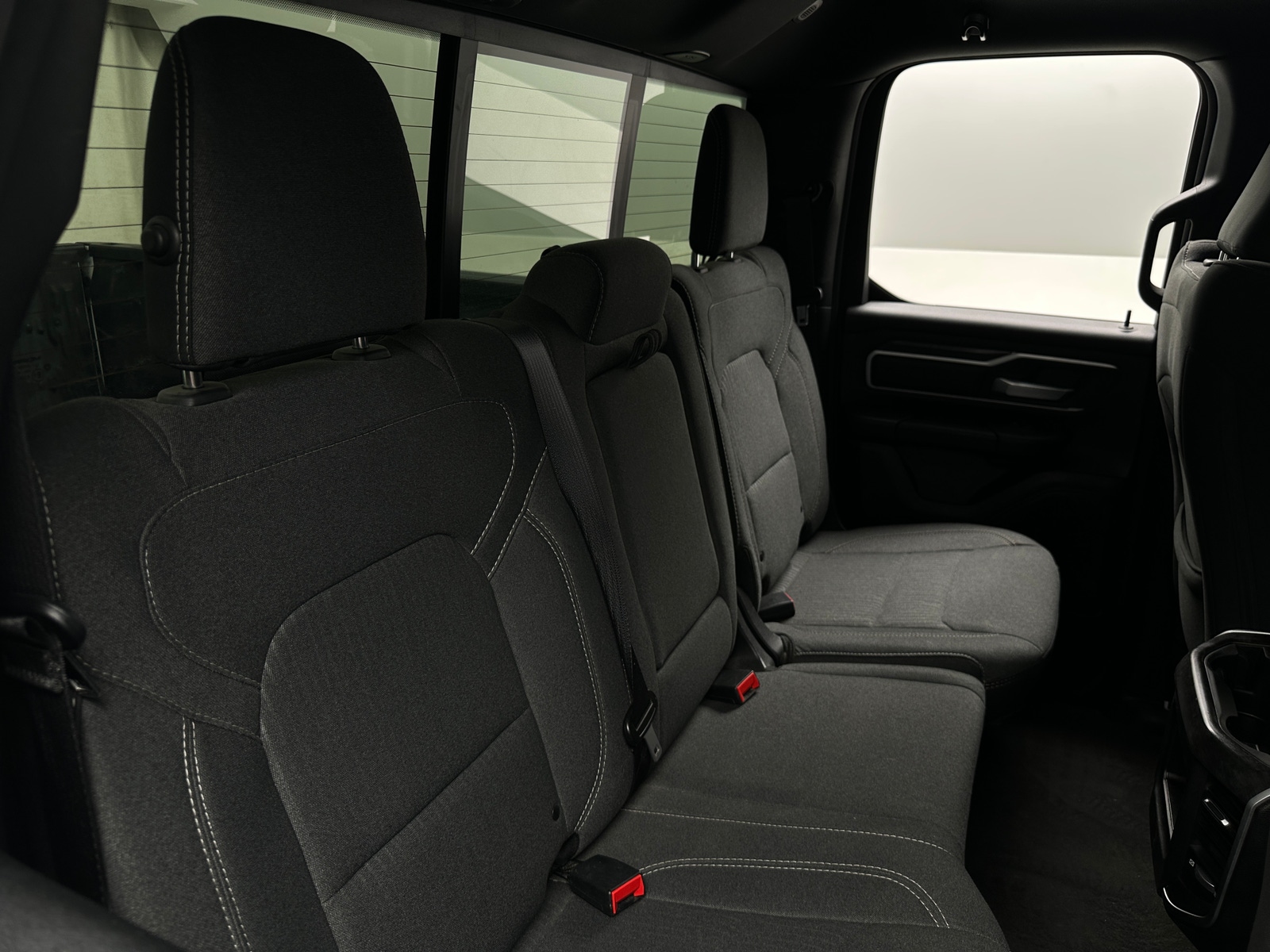 Thumbnail: 2019 RAM 1500 - 6