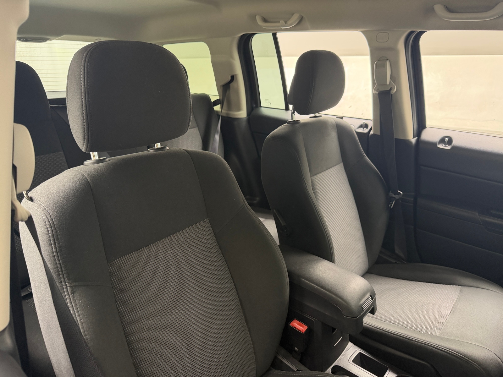 Thumbnail: 2015 Jeep Patriot - 2