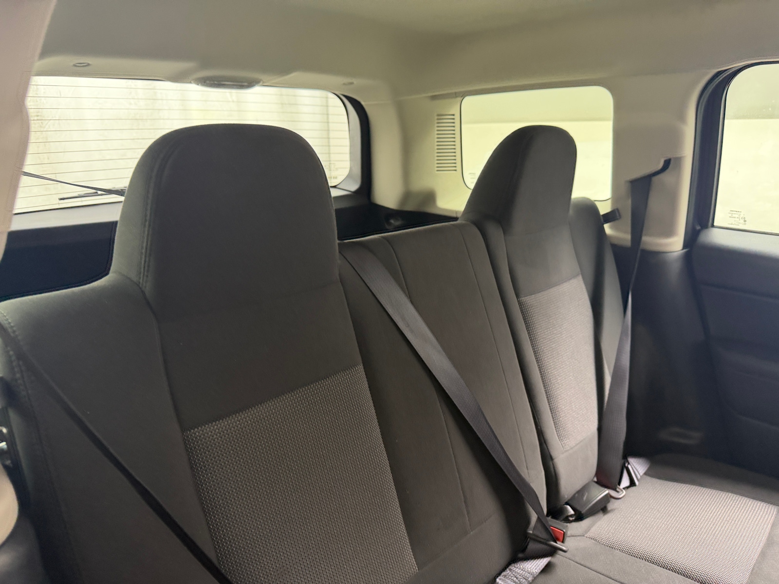 Thumbnail: 2015 Jeep Patriot - 6