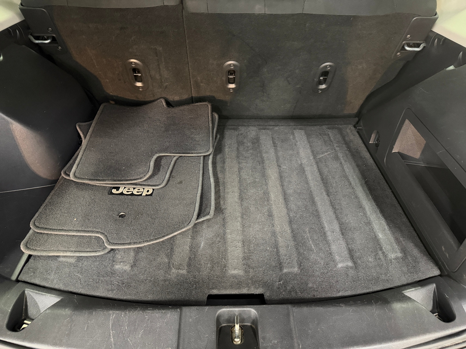 Thumbnail: 2015 Jeep Patriot - 7