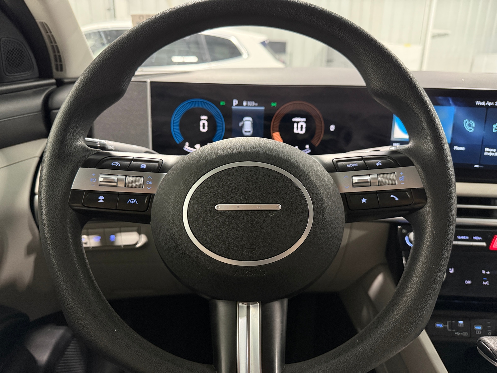 Thumbnail: 2025 Hyundai Tucson - 5
