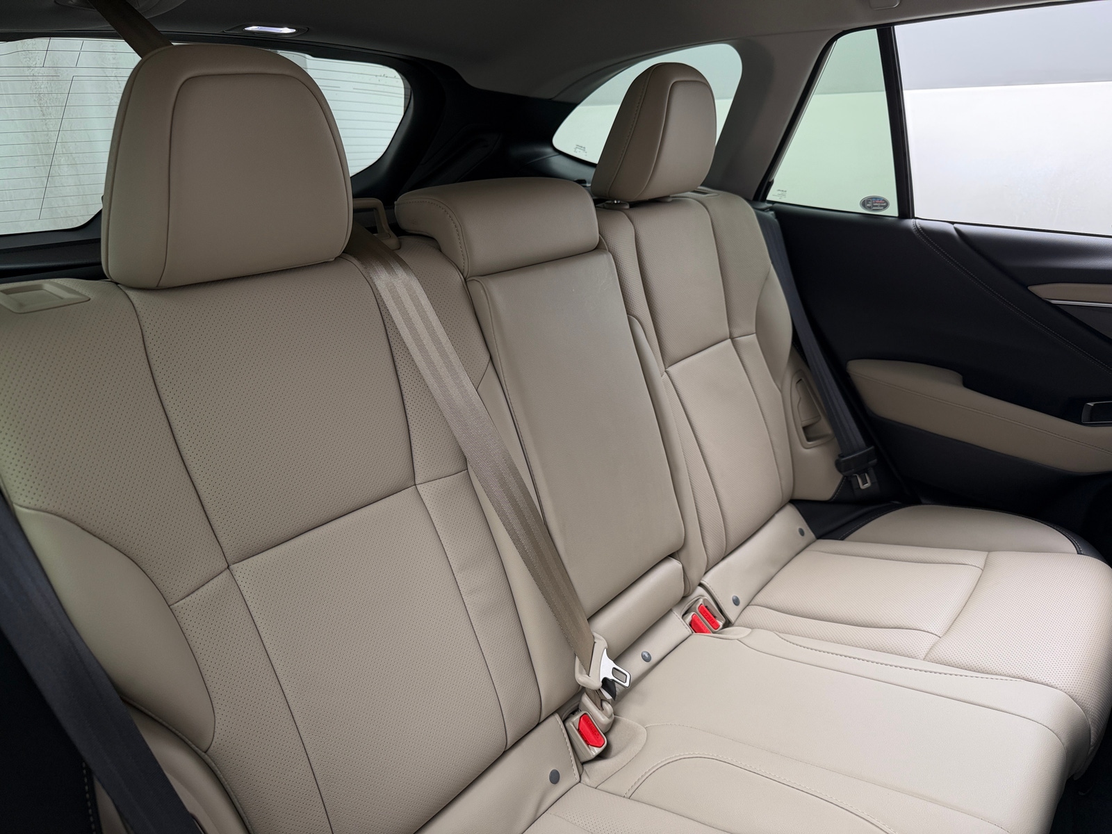 Thumbnail: 2025 Subaru Outback - 5