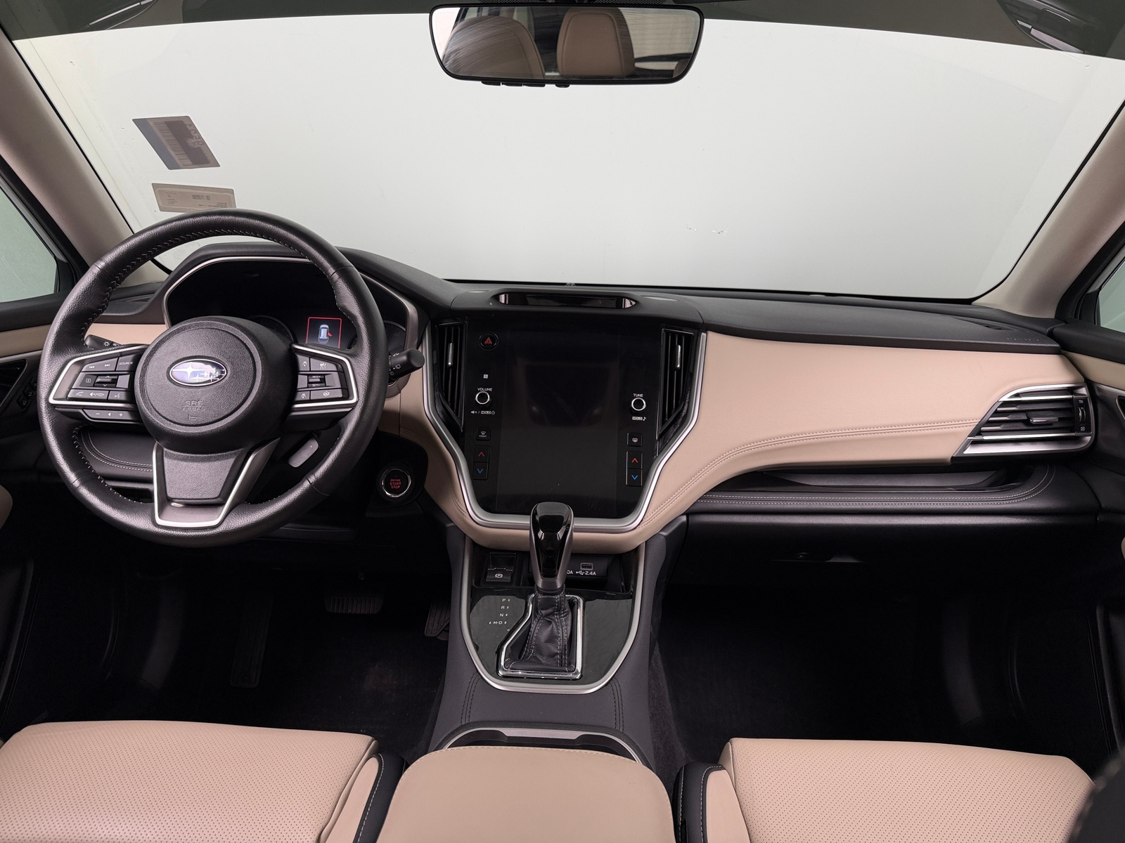 Thumbnail: 2025 Subaru Outback - 2