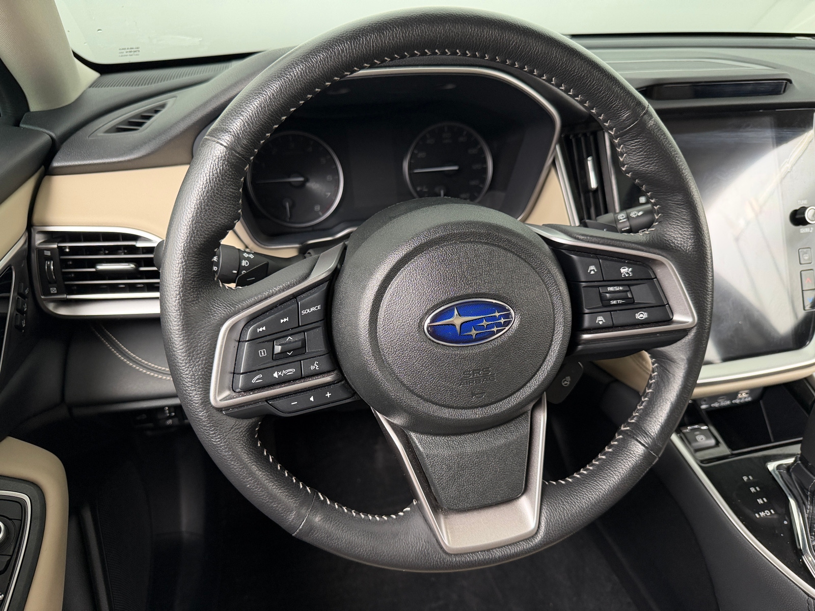 Thumbnail: 2025 Subaru Outback - 4