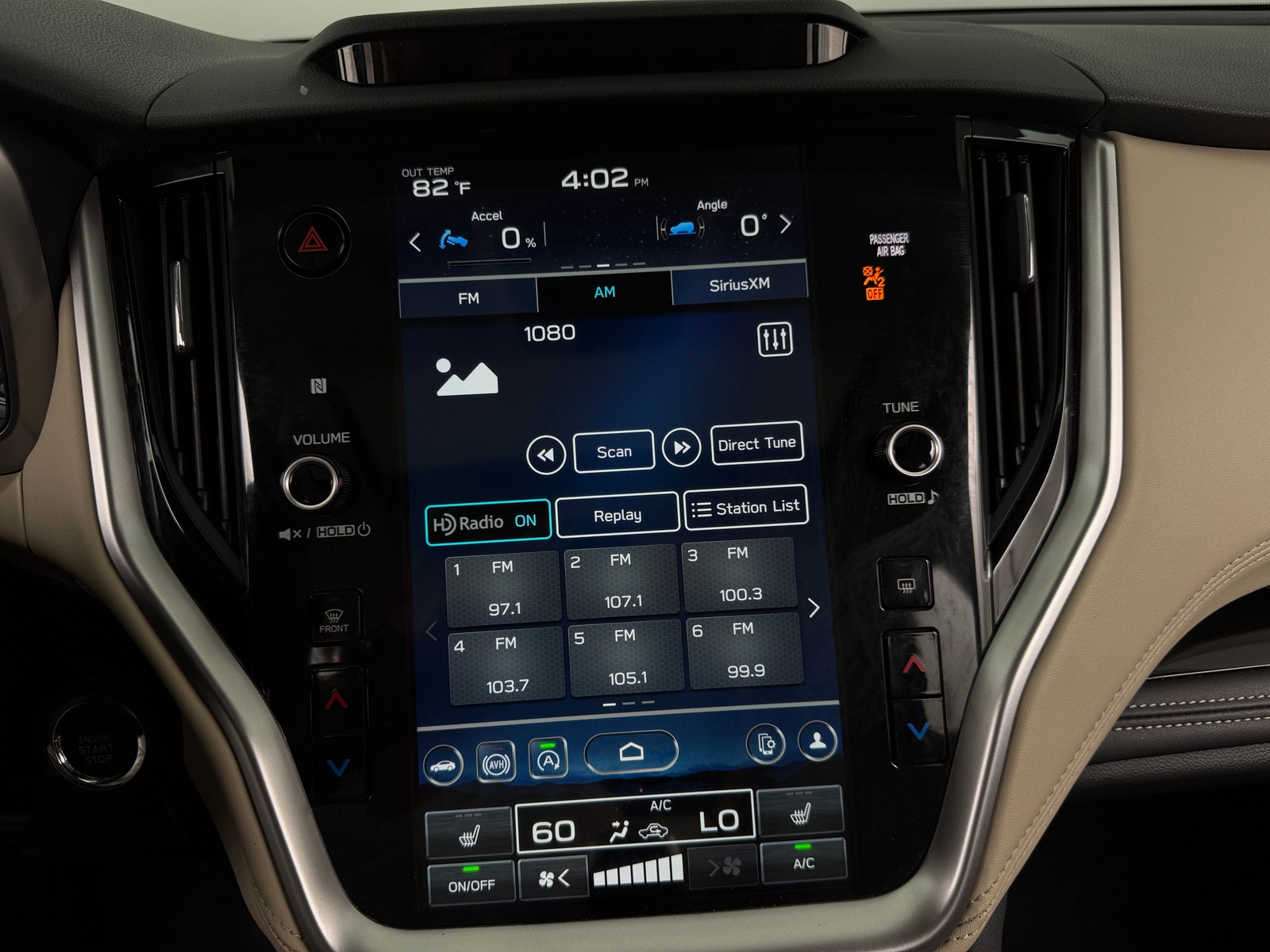 Thumbnail: 2025 Subaru Outback - 3